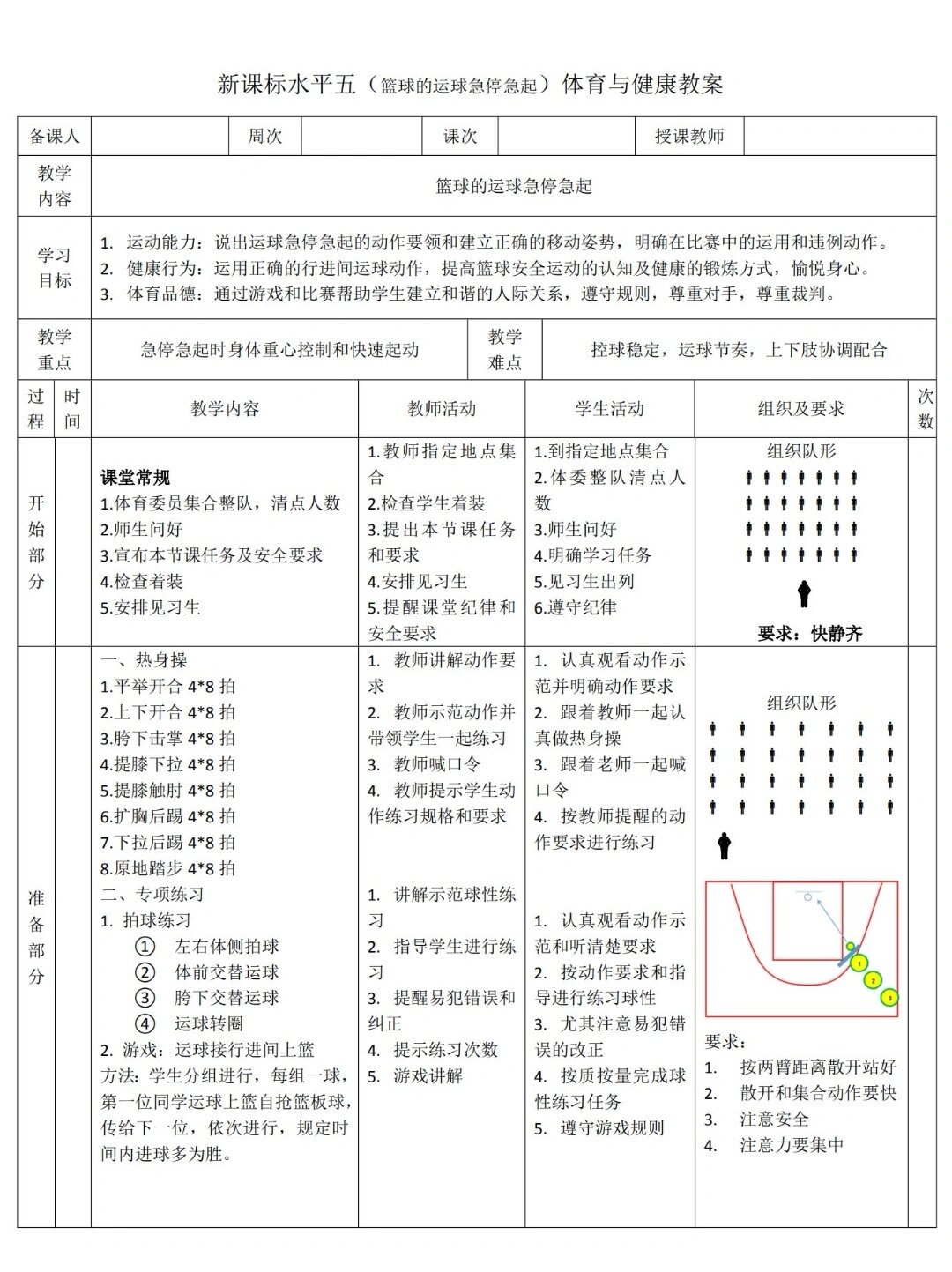 如何通过视频分析改进篮球训练策略